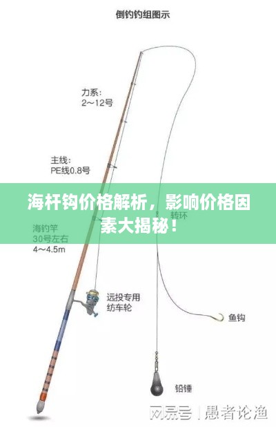 海桿鉤價(jià)格解析，影響價(jià)格因素大揭秘！
