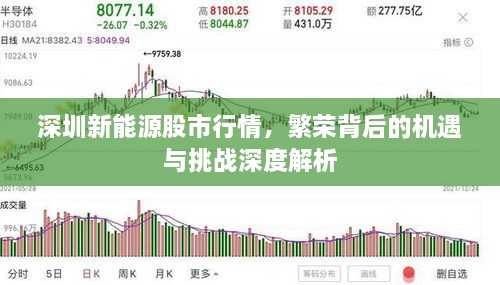 深圳新能源股市行情，繁榮背后的機(jī)遇與挑戰(zhàn)深度解析