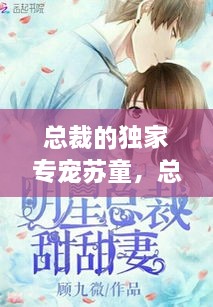 總裁的獨(dú)家專寵蘇童，總裁的獨(dú)家盛寵 小說 