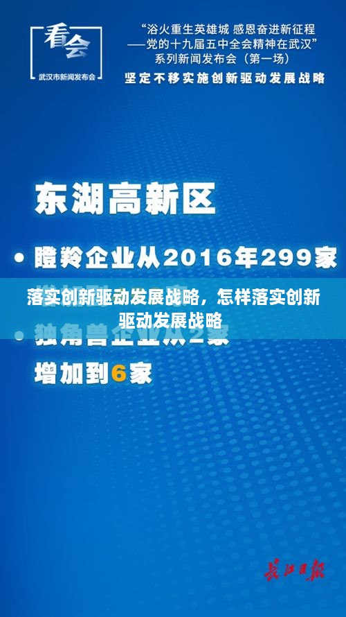 落實(shí)創(chuàng)新驅(qū)動發(fā)展戰(zhàn)略，怎樣落實(shí)創(chuàng)新驅(qū)動發(fā)展戰(zhàn)略 