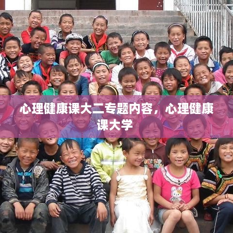 心理健康課大二專題內(nèi)容，心理健康課大學 