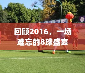 回顧2016，一場難忘的8球盛宴