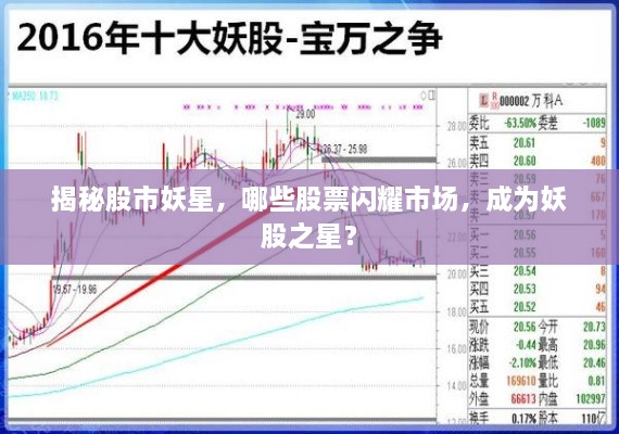 揭秘股市妖星，哪些股票閃耀市場，成為妖股之星？