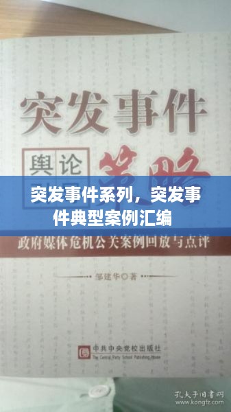 突發(fā)事件系列，突發(fā)事件典型案例匯編 