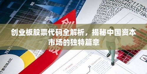 創(chuàng)業(yè)板股票代碼全解析，揭秘中國資本市場的獨(dú)特篇章