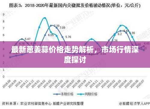 最新蔥姜蒜價格走勢解析，市場行情深度探討