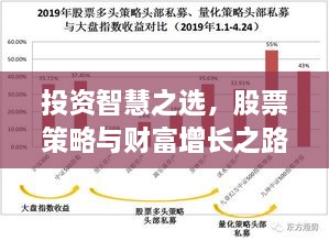 投資智慧之選，股票策略與財(cái)富增長(zhǎng)之路
