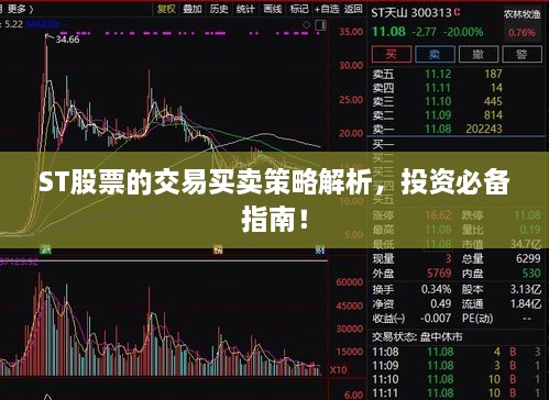 ST股票的交易買賣策略解析，投資必備指南！