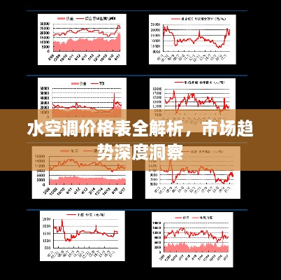 水空調(diào)價(jià)格表全解析，市場趨勢(shì)深度洞察