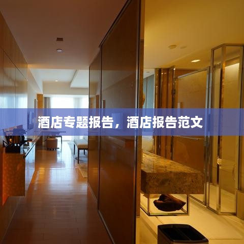 酒店專(zhuān)題報(bào)告，酒店報(bào)告范文 