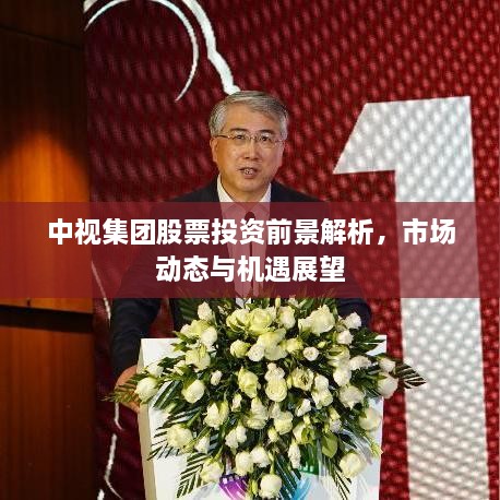 中視集團(tuán)股票投資前景解析，市場(chǎng)動(dòng)態(tài)與機(jī)遇展望