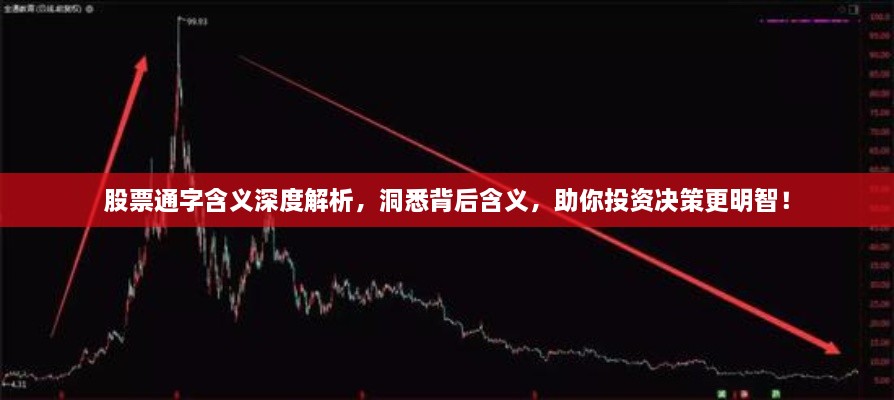 股票通字含義深度解析，洞悉背后含義，助你投資決策更明智！