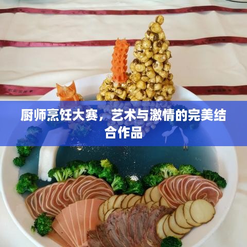廚師烹飪大賽，藝術(shù)與激情的完美結(jié)合作品