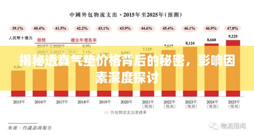 揭秘透真氣墊價格背后的秘密，影響因素深度探討