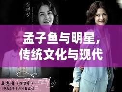孟子魚與明星，傳統(tǒng)文化與現(xiàn)代娛樂交融的魅力探尋