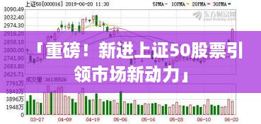 「重磅！新進(jìn)上證50股票引領(lǐng)市場新動力」