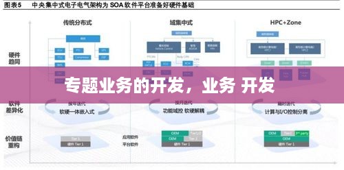 專題業(yè)務(wù)的開發(fā)，業(yè)務(wù) 開發(fā) 