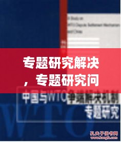 專(zhuān)題研究解決，專(zhuān)題研究問(wèn)題 