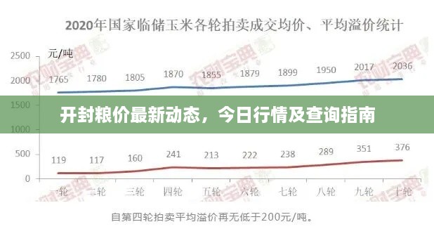 開封糧價(jià)最新動(dòng)態(tài)，今日行情及查詢指南