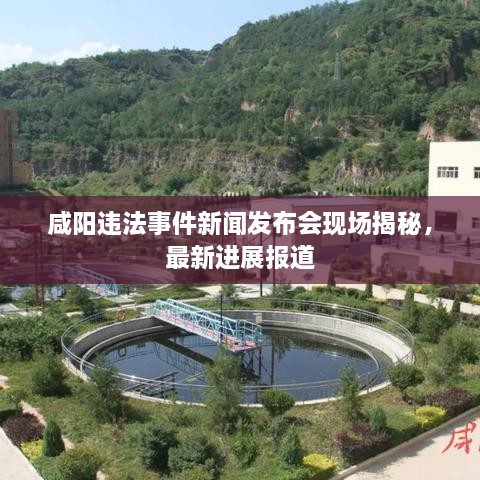 咸陽違法事件新聞發(fā)布會現(xiàn)場揭秘，最新進(jìn)展報道