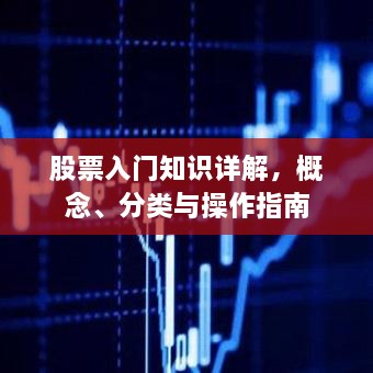 股票入門(mén)知識(shí)詳解，概念、分類(lèi)與操作指南