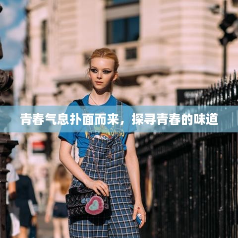 青春氣息撲面而來，探尋青春的味道
