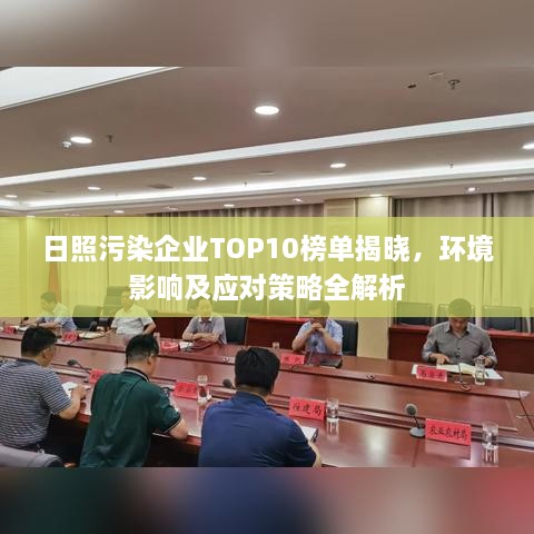 日照污染企業(yè)TOP10榜單揭曉，環(huán)境影響及應(yīng)對(duì)策略全解析