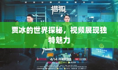 賈冰的世界探秘，視頻展現(xiàn)獨(dú)特魅力