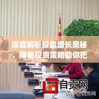深度解析股票增長奧秘，揭秘投資策略助你把握財富增值機遇！