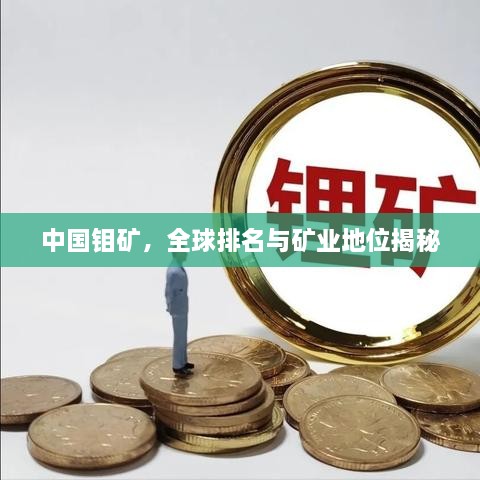 中國鉬礦，全球排名與礦業(yè)地位揭秘