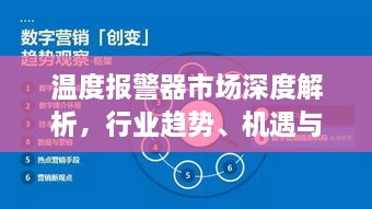 溫度報警器市場深度解析，行業(yè)趨勢、機遇與挑戰(zhàn)