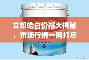 立邦皓白價(jià)格大揭秘，市場(chǎng)行情一網(wǎng)打盡