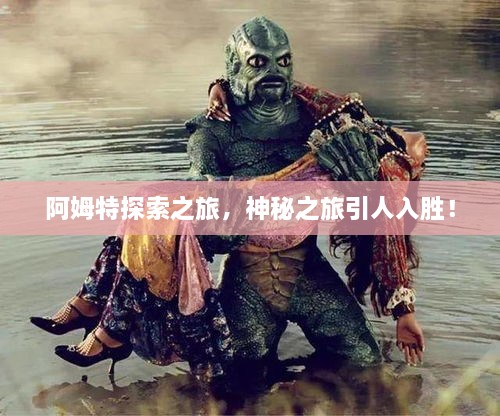 阿姆特探索之旅，神秘之旅引人入勝！