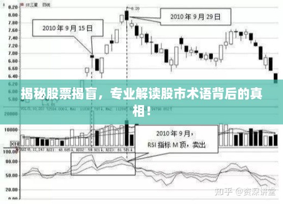 揭秘股票揭盲，專業(yè)解讀股市術(shù)語背后的真相！