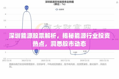 深圳能源股票解析，揭秘能源行業(yè)投資熱點(diǎn)，洞悉股市動(dòng)態(tài)