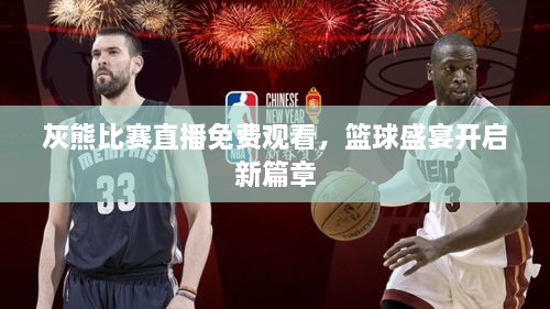灰熊比賽直播免費(fèi)觀看，籃球盛宴開(kāi)啟新篇章