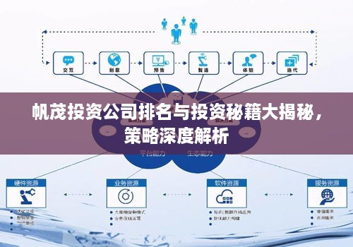 帆茂投資公司排名與投資秘籍大揭秘，策略深度解析