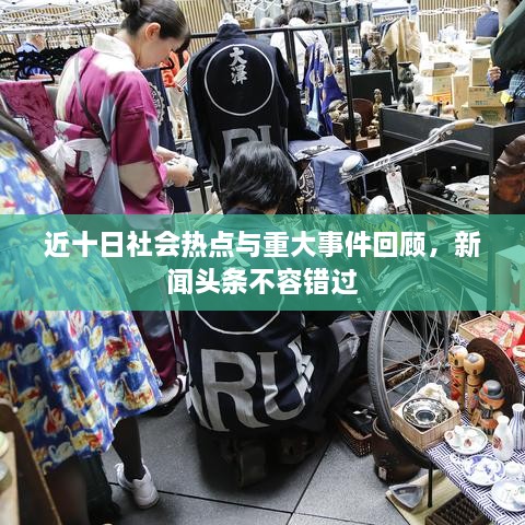 近十日社會熱點與重大事件回顧，新聞頭條不容錯過