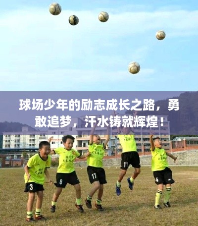 球場少年的勵志成長之路，勇敢追夢，汗水鑄就輝煌！