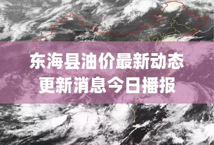 東?？h油價(jià)最新動(dòng)態(tài)更新消息今日播報(bào)