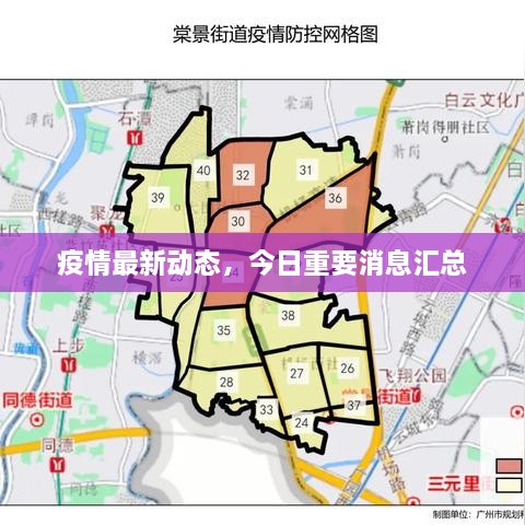疫情最新動態(tài)，今日重要消息匯總