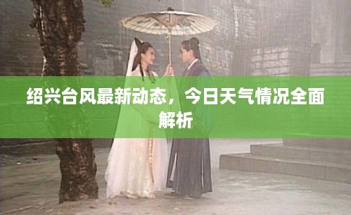 紹興臺(tái)風(fēng)最新動(dòng)態(tài)，今日天氣情況全面解析