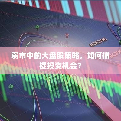 弱市中的大盤股策略，如何捕捉投資機會？