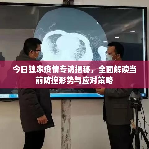今日獨(dú)家疫情專訪揭秘，全面解讀當(dāng)前防控形勢(shì)與應(yīng)對(duì)策略