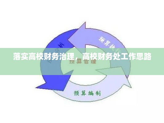 落實高校財務(wù)治理，高校財務(wù)處工作思路 