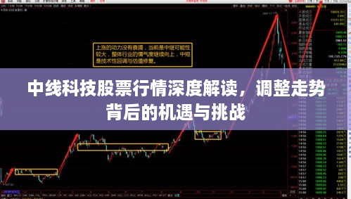中線科技股票行情深度解讀，調(diào)整走勢背后的機(jī)遇與挑戰(zhàn)