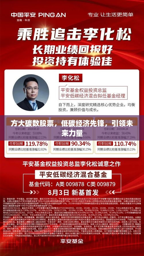 方大碳數(shù)股票，低碳經(jīng)濟先鋒，引領未來力量
