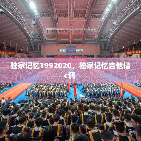 獨家記憶1992020，獨家記憶吉他譜c調(diào) 