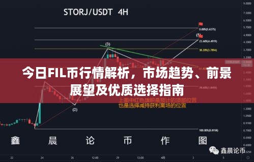 今日FIL幣行情解析，市場(chǎng)趨勢(shì)、前景展望及優(yōu)質(zhì)選擇指南