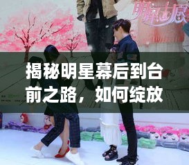 揭秘明星幕后到臺前之路，如何綻放耀眼光芒